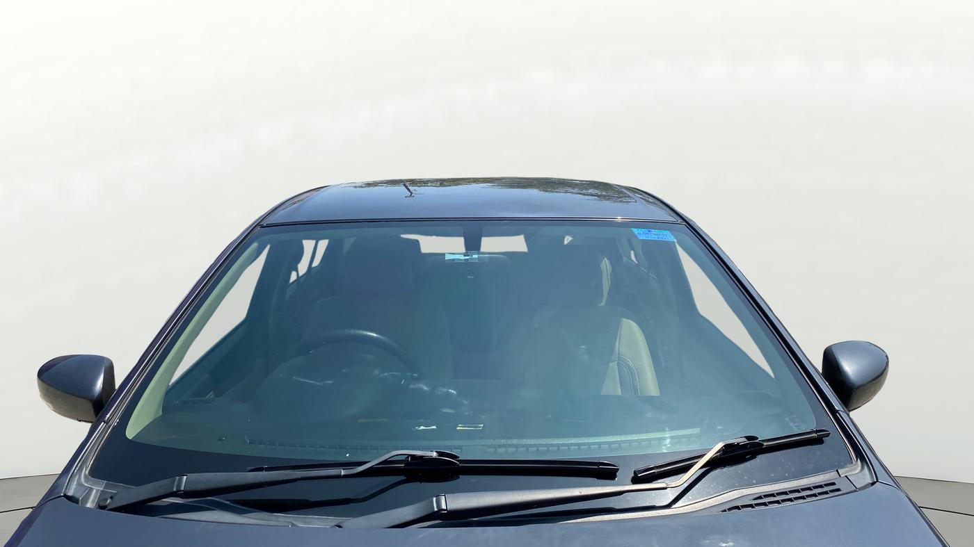 2023 Maruti Ciaz ZETA 1.5 SHVS MT PETROL, Petrol, Manual, 39,157 km, Front Windshield