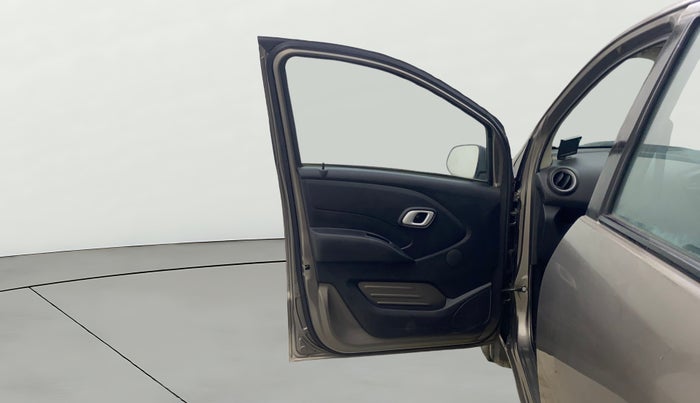 2019 Datsun Redi Go S 1.0 AMT, Petrol, Automatic, 8,894 km, LHS Front Door