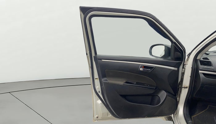 2017 Maruti Swift ZXI, Petrol, Manual, 57,423 km, LHS Front Door