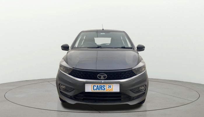 2020 Tata Tiago XZ PLUS PETROL, Petrol, Manual, 29,819 km, Front
