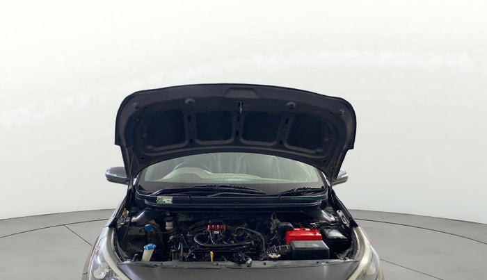 2015 Hyundai Elite i20 SPORTZ 1.2, CNG, Manual, 71,385 km, Open Bonet