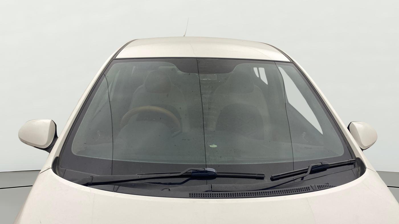2018 Hyundai Xcent SX 1.2, Petrol, Manual, 72,276 km, Front Windshield