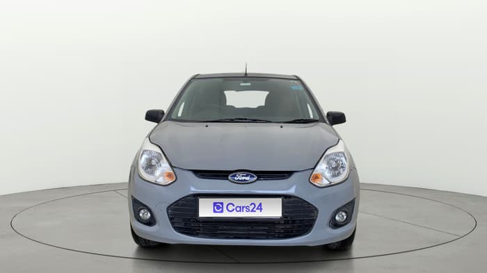 2014 Ford Figo ZXI 1.2 PETROL, Petrol, Manual, 31,349 km, Front