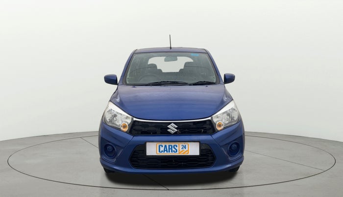 2017 Maruti Celerio VXI AMT (O), Petrol, Automatic, 17,722 km, Front