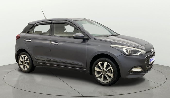 2016 Hyundai Elite i20 ASTA 1.2 (O), Petrol, Manual, 69,228 km, SRP