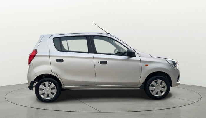 2018 Maruti Alto K10 VXI, Petrol, Manual, 67,664 km, Right Side View