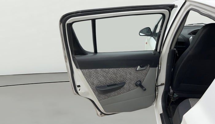 2017 Maruti Alto 800 LXI, Petrol, Manual, 35,960 km, LHS Rear Door