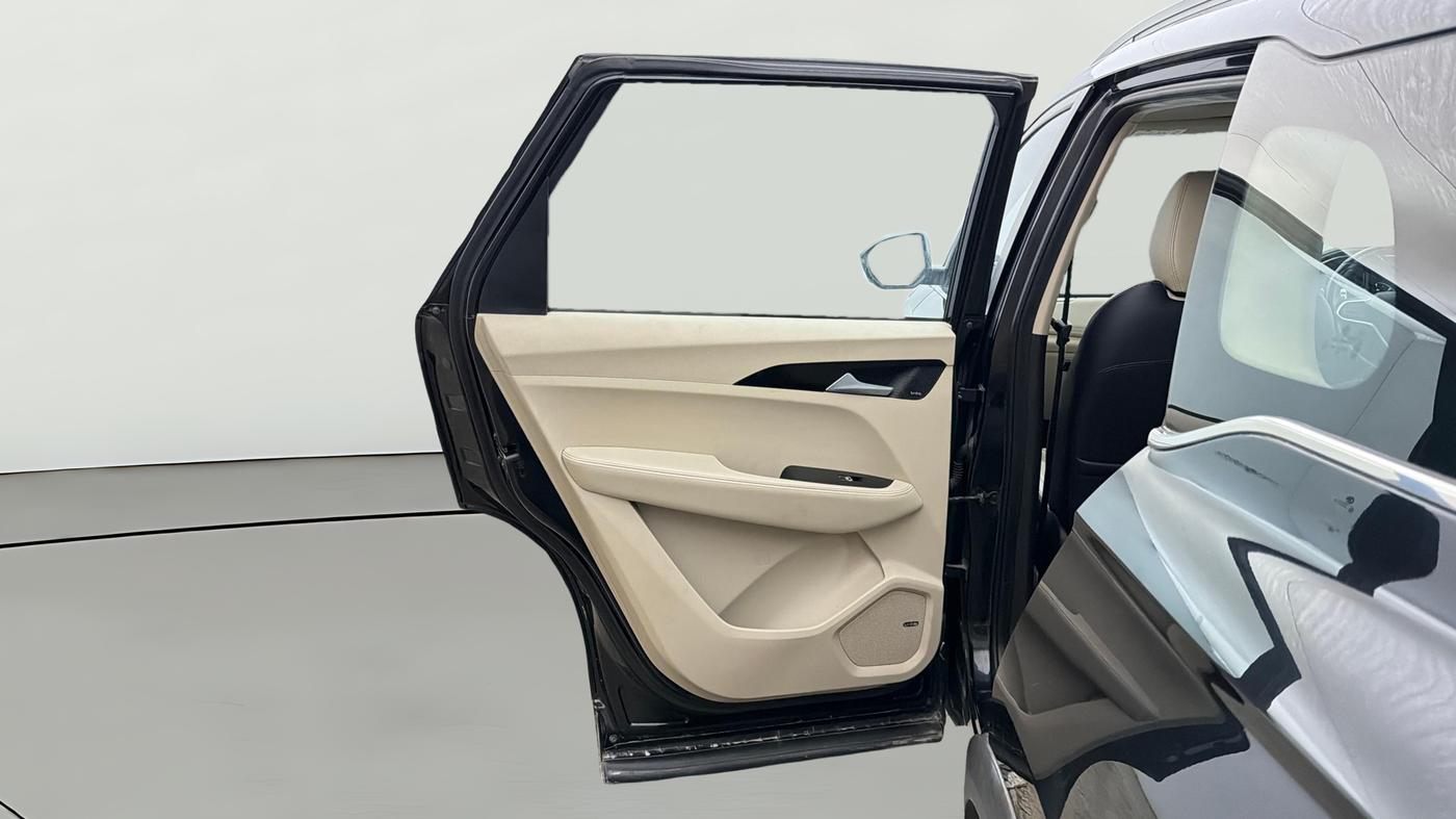 2021 MG HECTOR SHARP 1.5 PETROL CVT, Petrol, Automatic, 59,393 km, LHS Rear Door