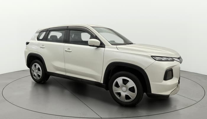 2023 Maruti Grand Vitara DELTA SMART HYBRID, Petrol, Manual, 89,240 km, SRP