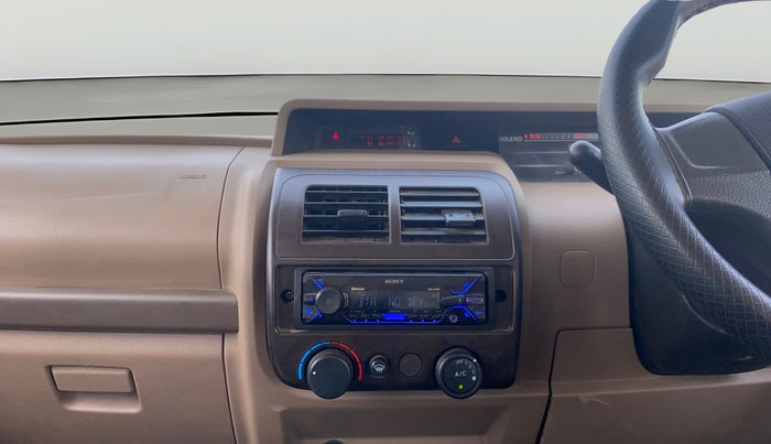 2023 Mahindra Bolero B6, Diesel, Manual, 35,406 km, Air Conditioner