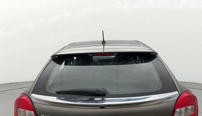 2020 Maruti Baleno DELTA PETROL 1.2, Petrol, Manual, 98,253 km, Rear Windshield