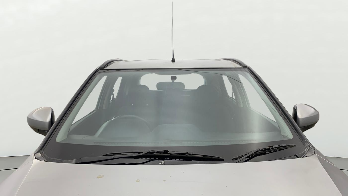 2018 Maruti Vitara Brezza VDI, Diesel, Manual, 91,743 km, Front Windshield