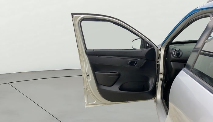 2021 Renault Kwid NEOTECH RXL 1.0 MT, Petrol, Manual, 79,962 km, LHS Front Door