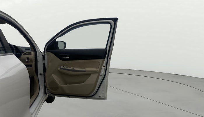 2023 Maruti Dzire ZXI Plus AMT, Petrol, Automatic, 23,956 km, RHS Front Door