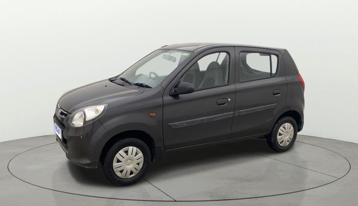 2015 Maruti Alto 800 LXI, Petrol, Manual, 16,272 km, Left Front Diagonal