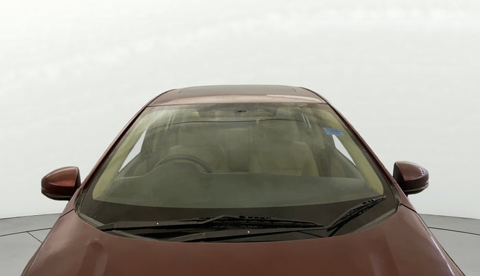 2014 Honda City 1.5L I-VTEC VX CVT, Petrol, Automatic, 38,322 km, Front Windshield