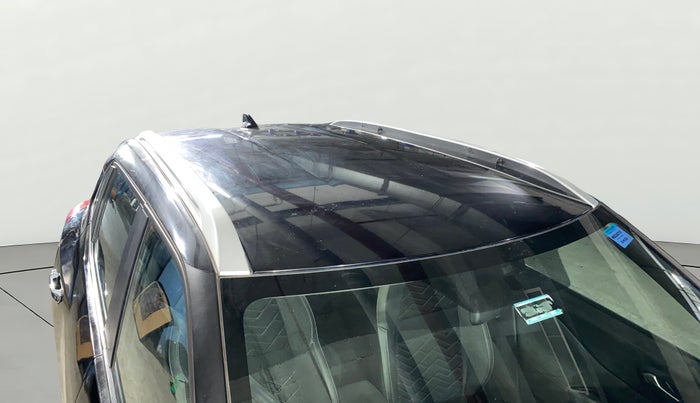 2022 Nissan MAGNITE XV PREMIUM, Petrol, Manual, 10,015 km, Roof