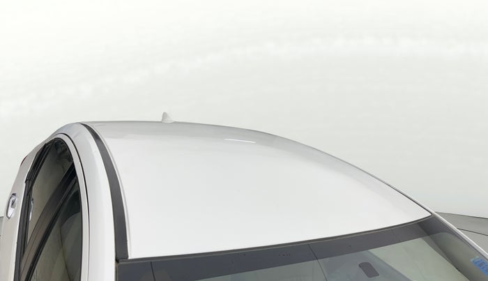 2017 Honda City 1.5L I-VTEC V MT, Petrol, Manual, 39,700 km, Roof