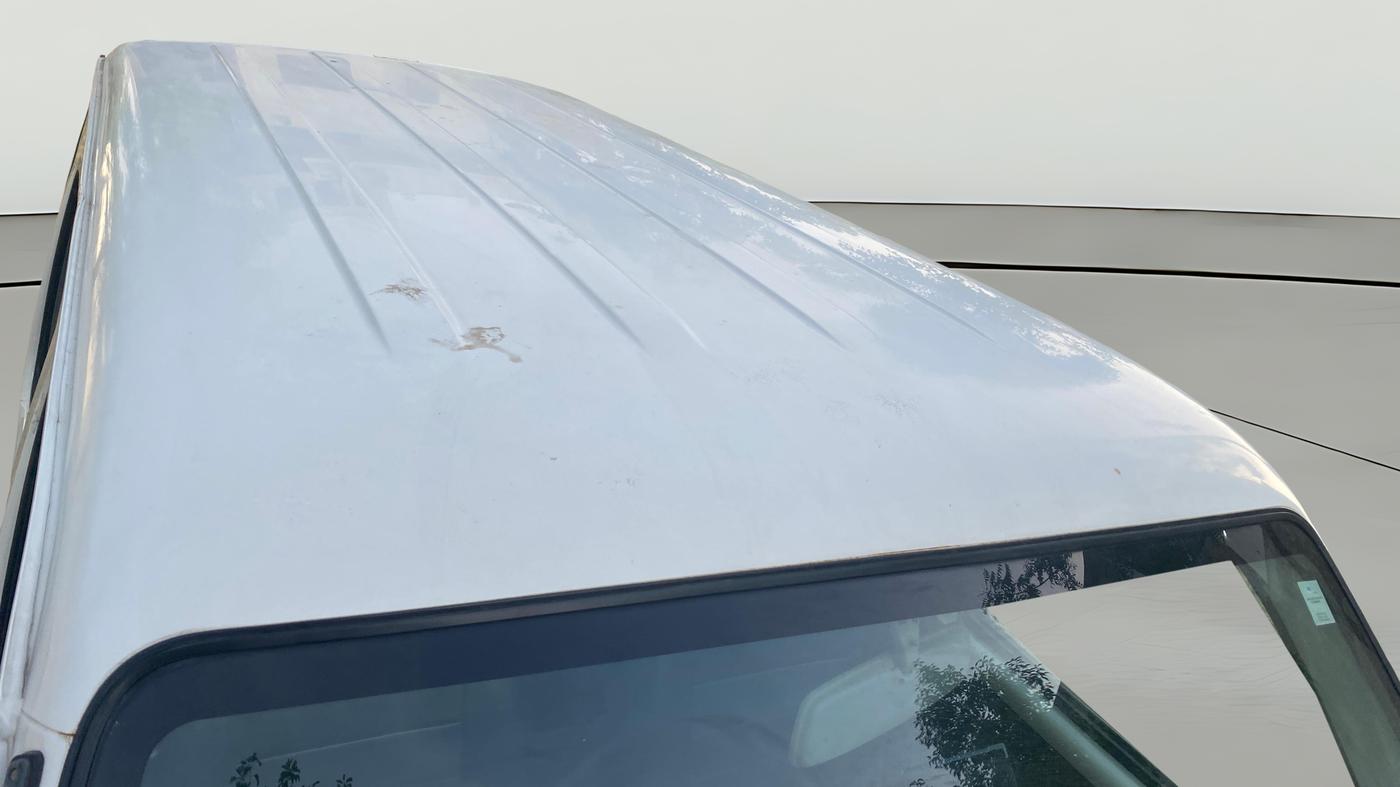 2020 Maruti Eeco 7 STR, Petrol, Manual, 44,990 km, Roof