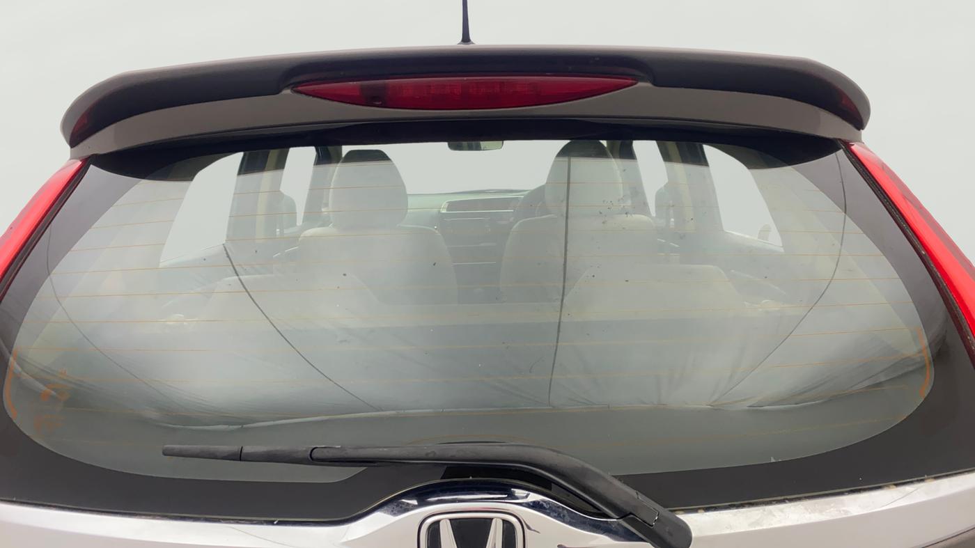 2016 Honda Jazz 1.5L I-DTEC V, Diesel, Manual, 1,35,410 km, Rear Windshield