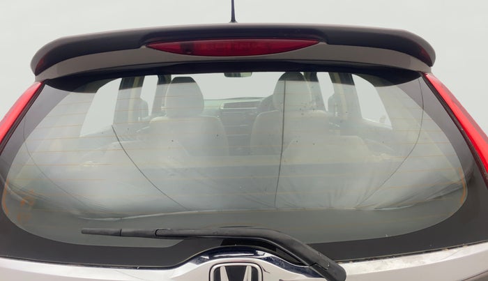 2016 Honda Jazz 1.5L I-DTEC V, Diesel, Manual, 1,35,470 km, Rear Windshield