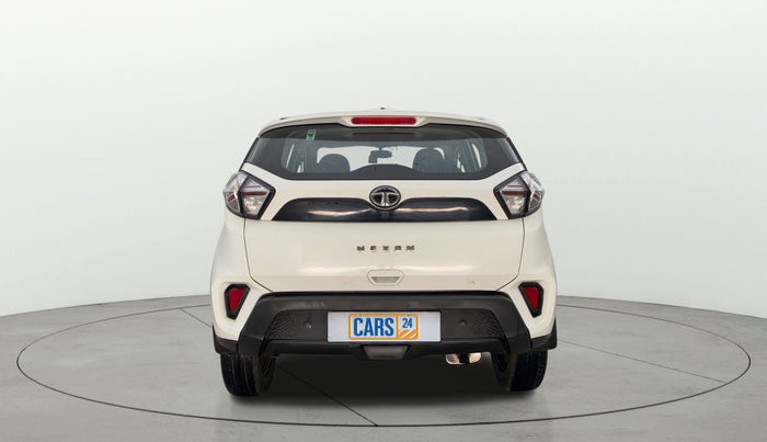 2023 Tata NEXON XE PETROL, Petrol, Manual, 15,334 km, Back/Rear