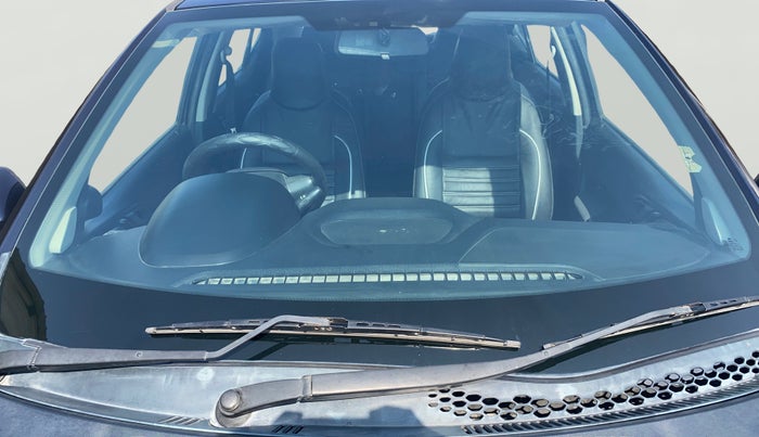 2019 Tata TIGOR XZ PETROL, Petrol, Manual, 60,400 km, Front Windshield