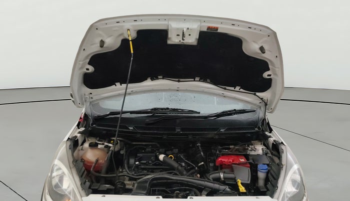 2019 Ford FREESTYLE TITANIUM 1.2 PETROL, Petrol, Manual, 56,903 km, Open Bonet