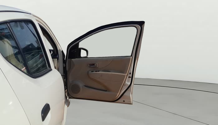 2013 Maruti A Star VXI (ABS) AT, Petrol, Automatic, 71,450 km, RHS Front Door