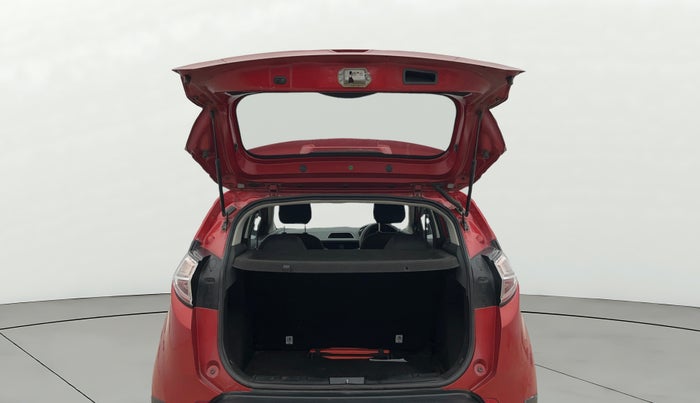 2019 Tata NEXON XMA PETROL, Petrol, Automatic, 62,789 km, Boot Door Open