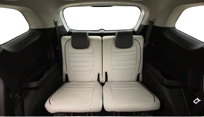 2023 KIA CARENS PRESTIGE 1.5 PETROL 7 STR, Petrol, Manual, 37,435 km, Third Seat Row ( optional )