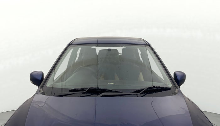 2020 Maruti Baleno DELTA PETROL 1.2, Petrol, Manual, 48,405 km, Front Windshield