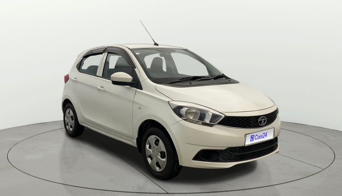 2018 Tata Tiago XT PETROL, Petrol, Manual, 1,41,067 km, SRP