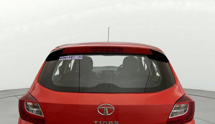 2020 Tata Tiago XT PETROL, Petrol, Manual, 34,785 km, Rear Windshield