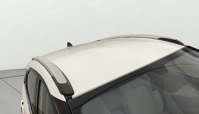 2021 Tata NEXON XZA PLUS PETROL, Petrol, Automatic, 59,832 km, Roof