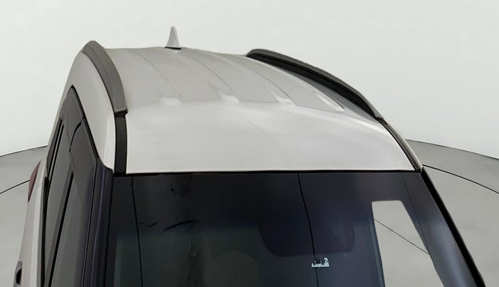 2019 Hyundai Creta SX 1.6 PETROL, Petrol, Manual, 45,026 km, Roof