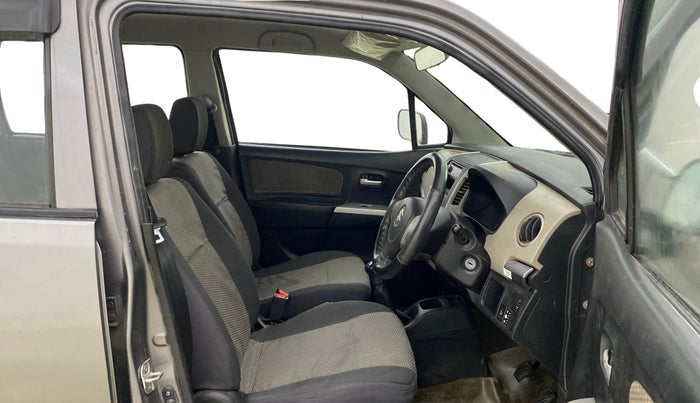 2014 Maruti Wagon R 1.0 LXI CNG, CNG, Manual, 50,027 km, Right Side Front Door Cabin