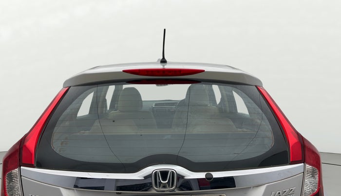 2016 Honda Jazz 1.2L I-VTEC SV, Petrol, Manual, 94,262 km, Rear Windshield