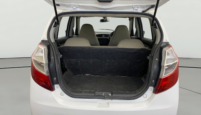 2016 Maruti Alto K10 LXI, Petrol, Manual, 48,023 km, Boot Open Zoomed View