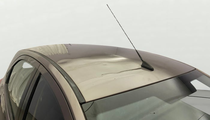 2016 Tata Tiago XT PETROL, Petrol, Manual, 99,935 km, Roof