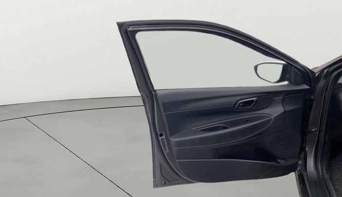 2021 Hyundai NEW I20 SPORTZ 1.2 MT, Petrol, Manual, 46,135 km, LHS Front Door