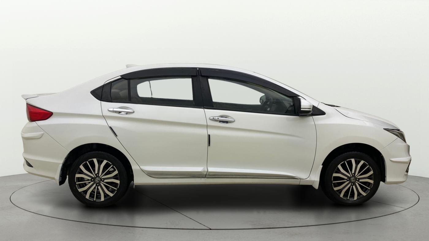 2017 Honda City 1.5L I-VTEC VX, Petrol, Manual, 63,486 km, Right Side View