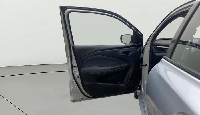 2023 Maruti Baleno DELTA PETROL 1.2, Petrol, Manual, 81,368 km, LHS Front Door