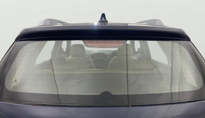 2021 Hyundai VENUE SX 1.0 TURBO, Petrol, Manual, 20,372 km, Rear Windshield