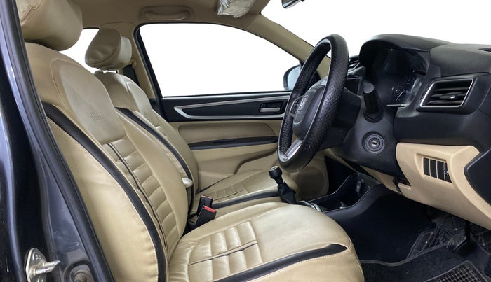 2022 Honda Amaze 1.2L I-VTEC S, Petrol, Manual, 28,060 km, Right Side Front Door Cabin