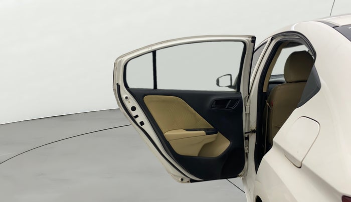 2014 Honda City 1.5L I-VTEC E MT, Petrol, Manual, 61,682 km, LHS Rear Door