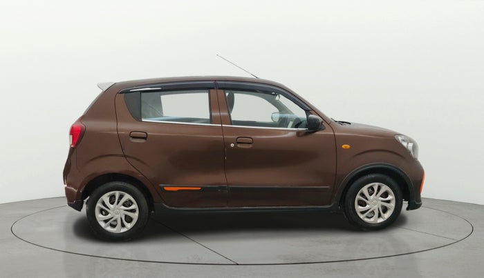 2022 Maruti Celerio VXI CNG, CNG, Manual, 84,281 km, Right Side View