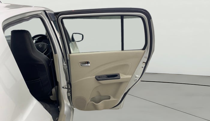 2017 Maruti Celerio ZXI AMT, Petrol, Automatic, 49,078 km, RHS Rear Door