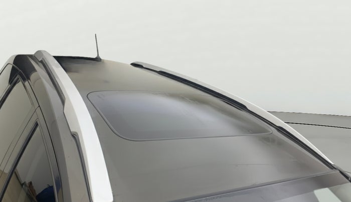 2018 Honda WR-V 1.5L I-DTEC VX MT, Diesel, Manual, 76,894 km, Roof