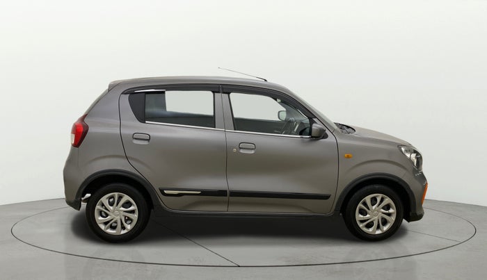 2023 Maruti Celerio VXI CNG, CNG, Manual, 58,471 km, Right Side View